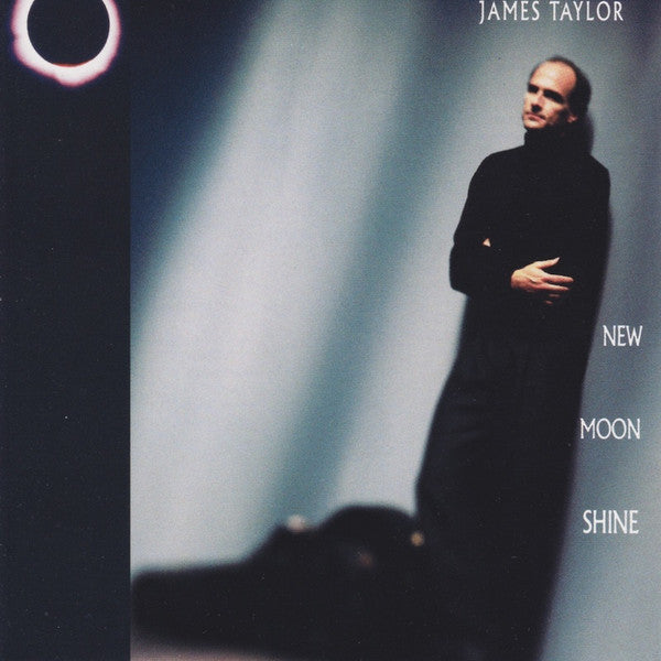 James Taylor (2) : New Moon Shine (Album)