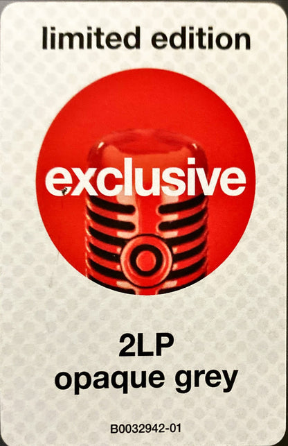 2Pac : The Best Of 2Pac - Part 2: Life  (LP,Compilation,Limited Edition)