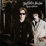 Daryl Hall & John Oates : Beauty On A Back Street (LP,Album,Stereo)