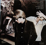 Daryl Hall & John Oates : Beauty On A Back Street (LP,Album,Stereo)