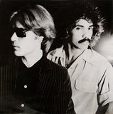 Daryl Hall & John Oates : Beauty On A Back Street (LP,Album,Stereo)