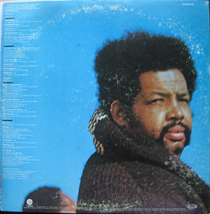 Cannonball Adderley Quintet, The : The Price You Got To Pay To Be Free (LP,Album,Stereo)