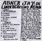 Abner Jay : True Story Of Abner Jay (LP,Compilation)