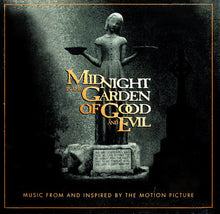 Various : Midnight In The Garden Of Good And Evil (Music From And Inspired By The Motion Picture) (Album)