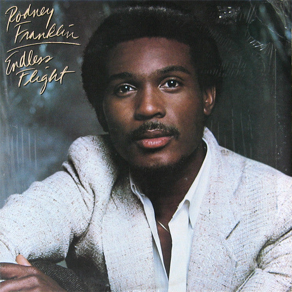 Rodney Franklin : Endless Flight (LP,Album)