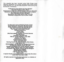 Bon Jovi : Bon Jovi  (Album)