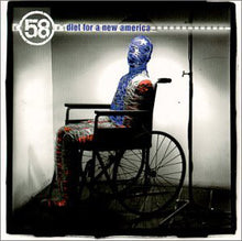 58 : Diet For A New America (Album)