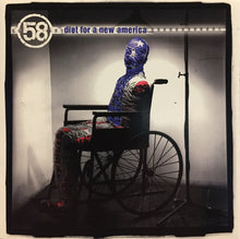 58 : Diet For A New America (Album)