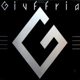 Giuffria : Giuffria (LP,Album)