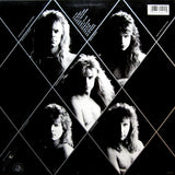 Giuffria : Giuffria (LP,Album)