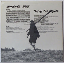 Schooner Fare : Day Of The Clipper (LP)