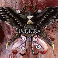 Ludicra : Ludicra (12",33 ⅓ RPM,EP,Single Sided,Limited Edition)