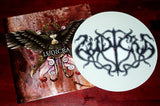 Ludicra : Ludicra (12",33 ⅓ RPM,EP,Single Sided,Limited Edition)