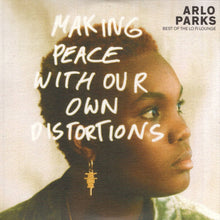 Arlo Parks : Best Of The Lo Fi Lounge (Album,Compilation)