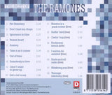 Ramones : The Best Of The Ramones (Compilation)