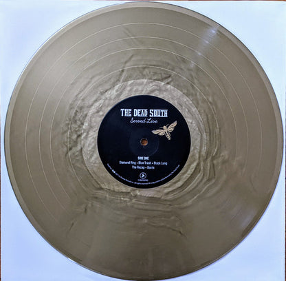 Dead South, The : Served Live (LP,Album)