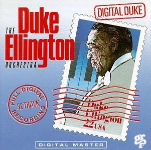 Duke Ellington Orchestra, The : Digital Duke (Album)