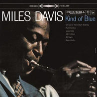 Miles Davis - Kind of Blue (LP Vinyl)