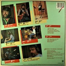 Marshall Tucker Band, The : Greetings From South Carolina (LP,Album)