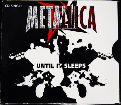Metallica : Until It Sleeps (Single)