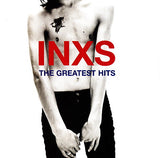 INXS : The Greatest Hits (Compilation,Club Edition,Remastered)