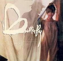 Ennio Morricone : Butterfly (Original Motion Picture Soundtrack) (LP,Album)