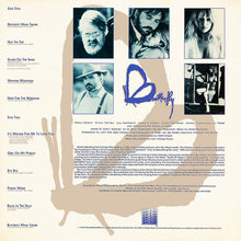 Ennio Morricone : Butterfly (Original Motion Picture Soundtrack) (LP,Album)