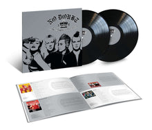 No Doubt - The Singles 1992-2003 (2LP Vinyl) UPC: 602465213492
