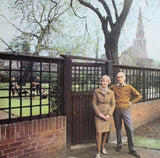 Fairport Convention : Unhalfbricking (LP,Album,Reissue)