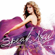 Taylor Swift - Speak Now (2LP Vinyl)