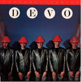 Devo : Freedom Of Choice (LP,Album)