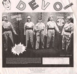 Devo : Freedom Of Choice (LP,Album)
