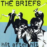 Briefs, The : Hit After Hit (LP,Album)