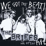 Briefs, The : Hit After Hit (LP,Album)