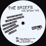 Briefs, The : Hit After Hit (LP,Album)