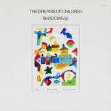 Shadowfax : The Dreams Of Children (LP,Album,Stereo)