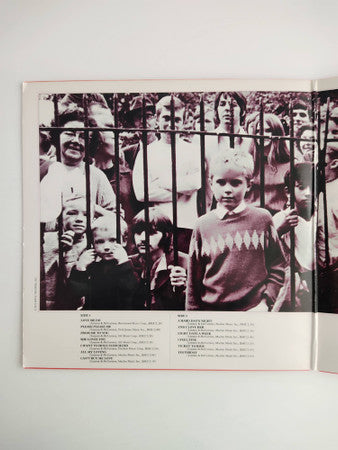 Beatles, The : 1962-1966 (LP,Compilation,Stereo)