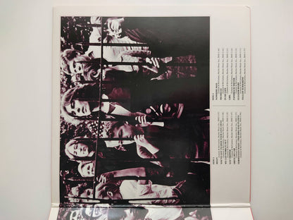 Beatles, The : 1962-1966 (LP,Compilation,Stereo)