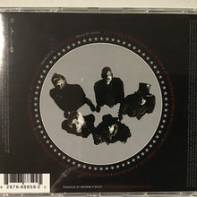 Velvet Revolver : Libertad (Album,Enhanced)