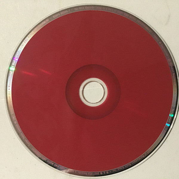 Velvet Revolver : Libertad (Album,Enhanced)