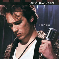 Jeff Buckley - Grace (LP Vinyl)