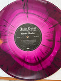 Judas Priest : Rocka Rolla (LP,Album,Limited Edition,Reissue)