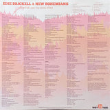 Edie Brickell & New Bohemians : Hunter And The Dog Star (LP,Album,Stereo)