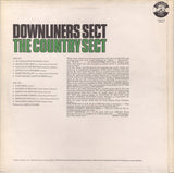 Downliners Sect : The Country Sect (LP,Album,Mono,Reissue)