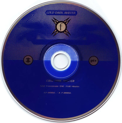 Psychic TV : Splinter Test 2 (Album)