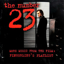 Various : The Number 23: More Music From The Film: Fingerling's Playlist  ()