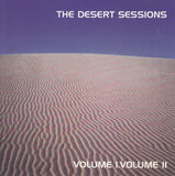 Desert Sessions, The : Volume I.Volume II (Album)