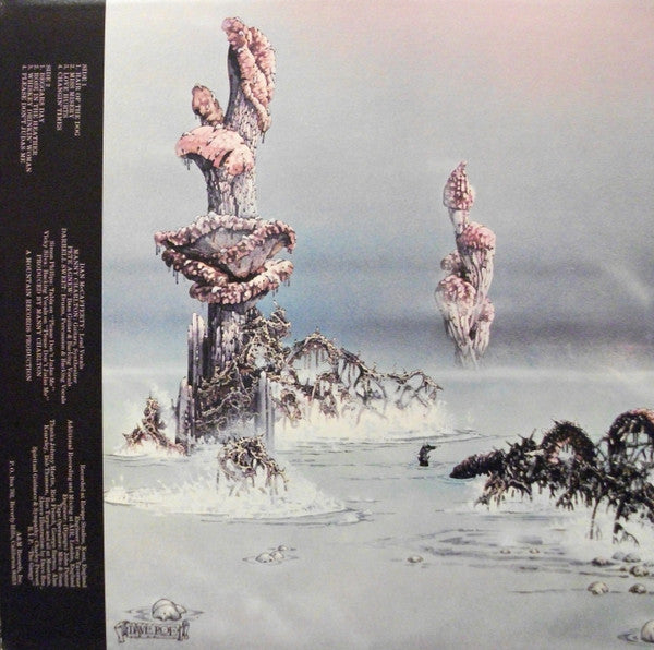 Nazareth (2) : Hair Of The Dog (LP,Album,Stereo)