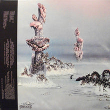 Nazareth (2) : Hair Of The Dog (LP,Album,Stereo)