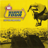 Various : Vans Warped Tour (2003 Tour Compilation) (Compilation)